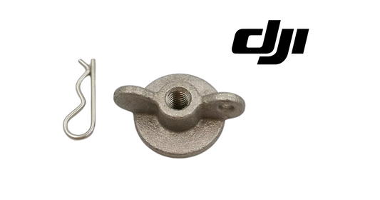 DJI Agras T50 - T40 Rotating Pin Screw (2 Screws)
