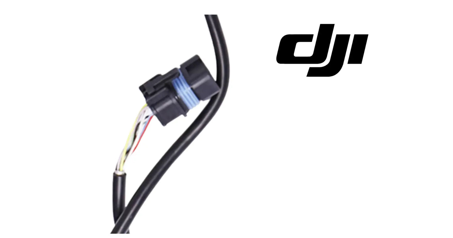 DJI Agras T50 - T25 Spraying Signal Line DJI
