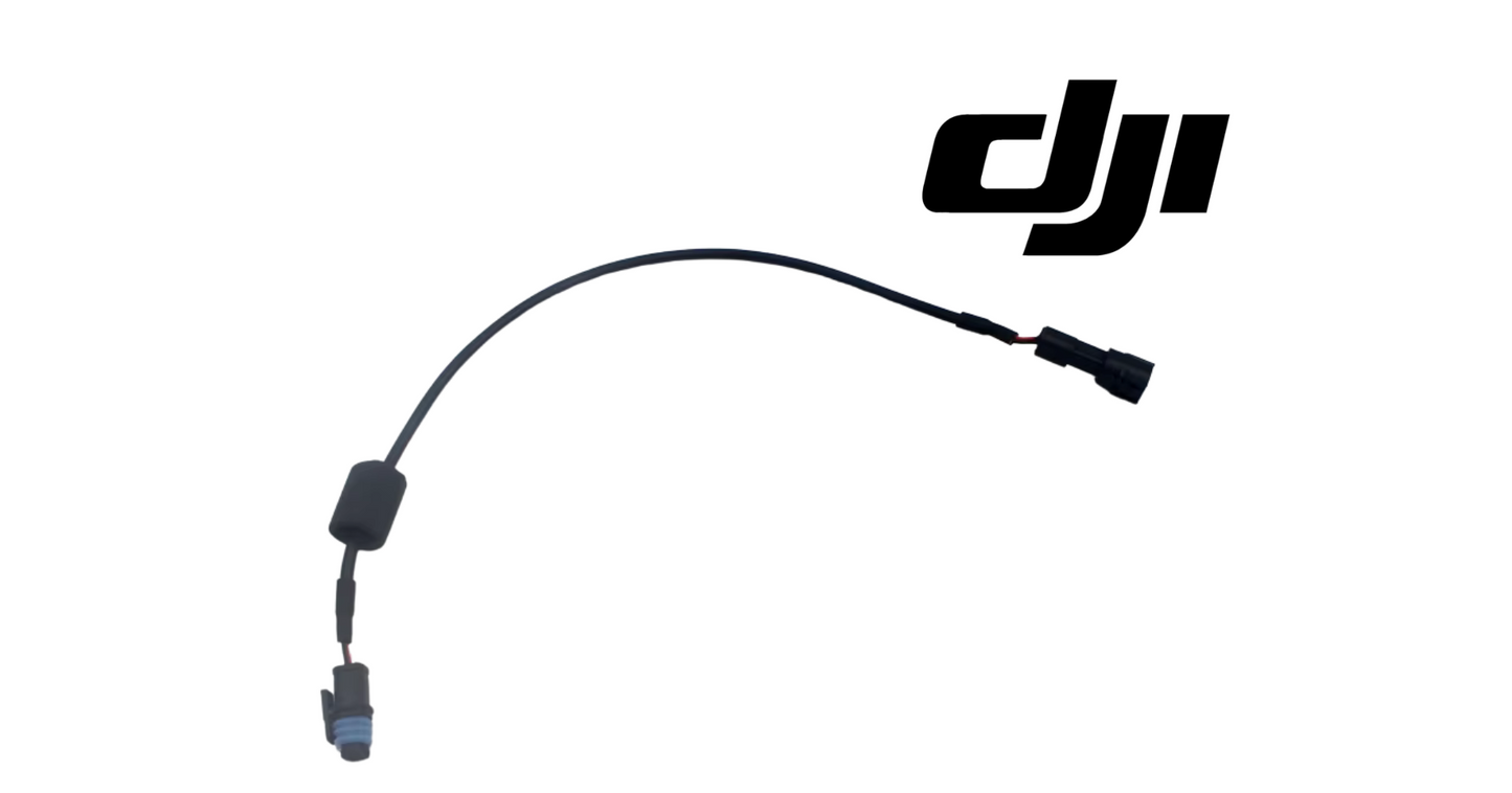 DJI T50 - T40 Water Valve Connection Cable