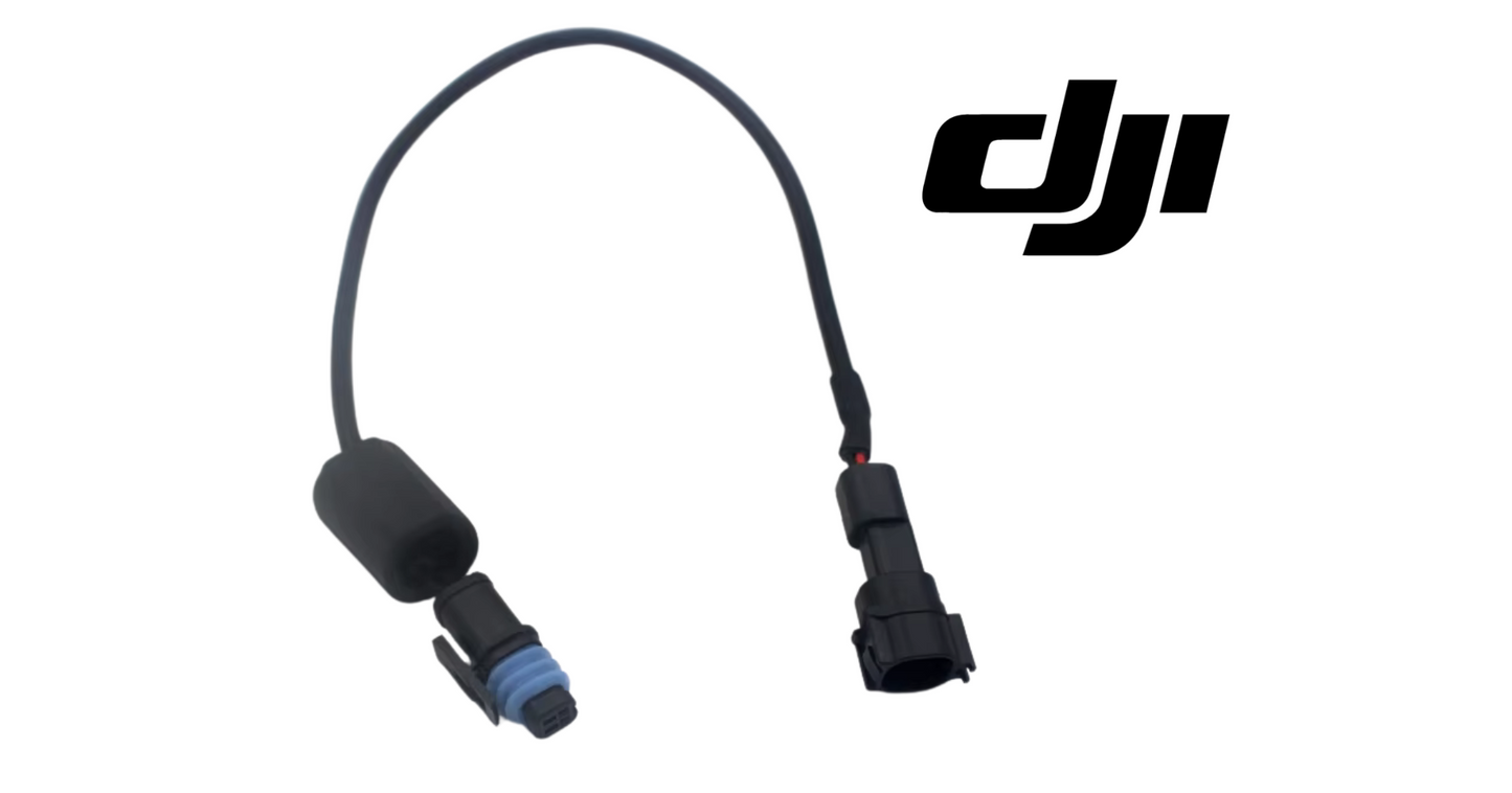 DJI T50 - T40 Water Valve Connection Cable