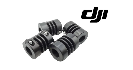 DJI T50 - T40 Original Landing Gear Rubber Foot Pad (4 piece)