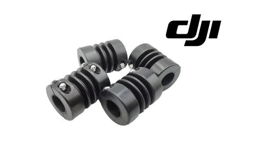 DJI T50 - T40 Original Landing Gear Rubber Foot Pad (4 piece) DJI