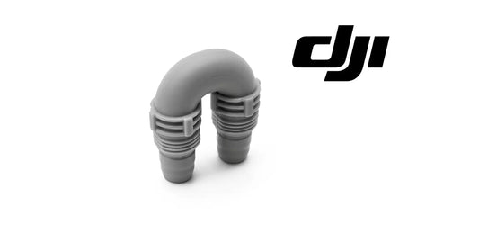 DJI T50 Original 180 Degree Elbow (2 Pieces) DJI