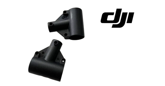 DJI T40 Original Landing Gear Tee (2 Pieces)