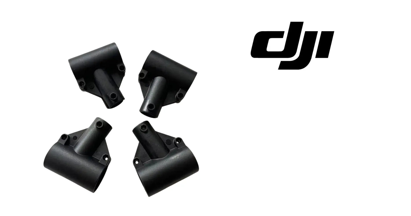 DJI T40 Original Landing Gear Tee (2 Pieces) DJI