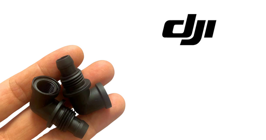 DJI T40 Precise Fluid Distribution Module