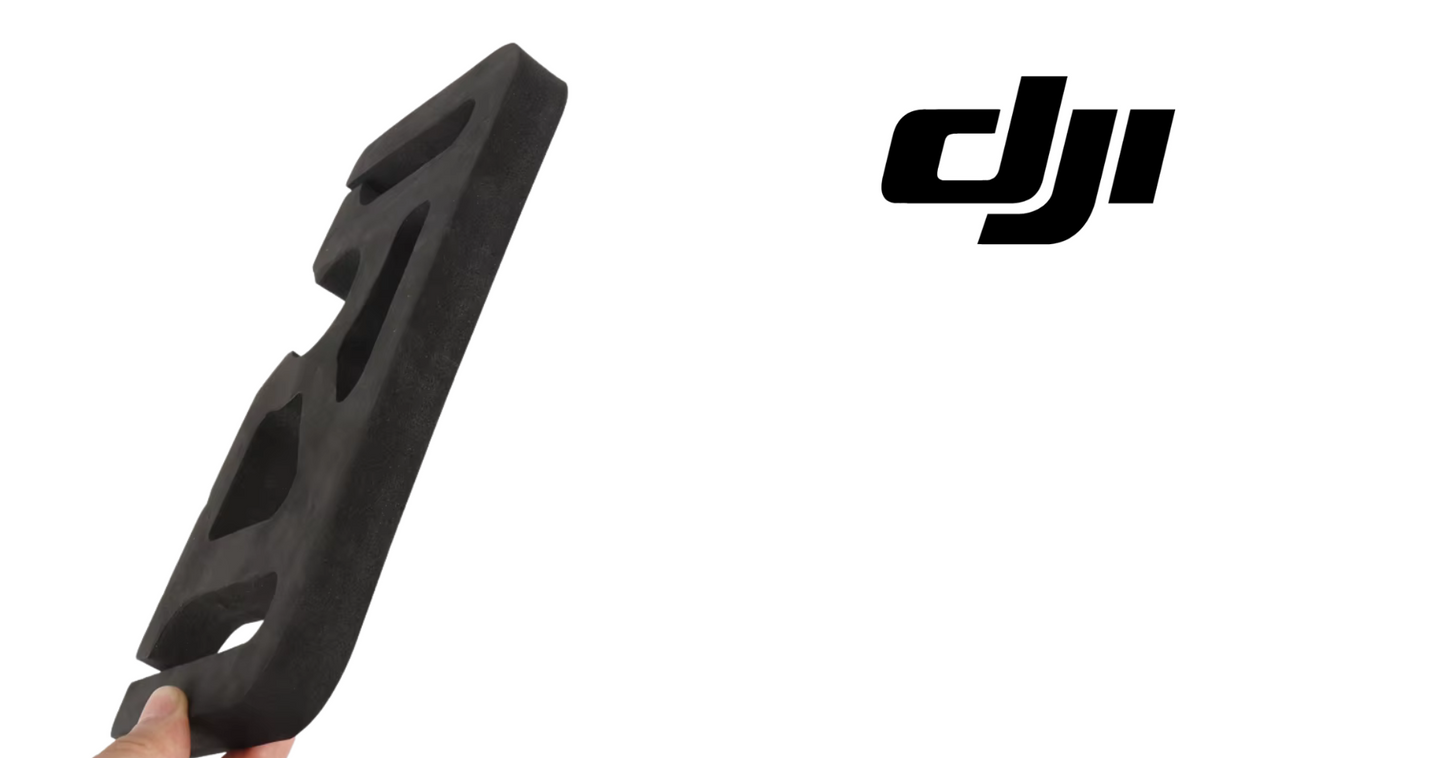 DJI T50 - T40 Original Propeller Holder (2 Piece)