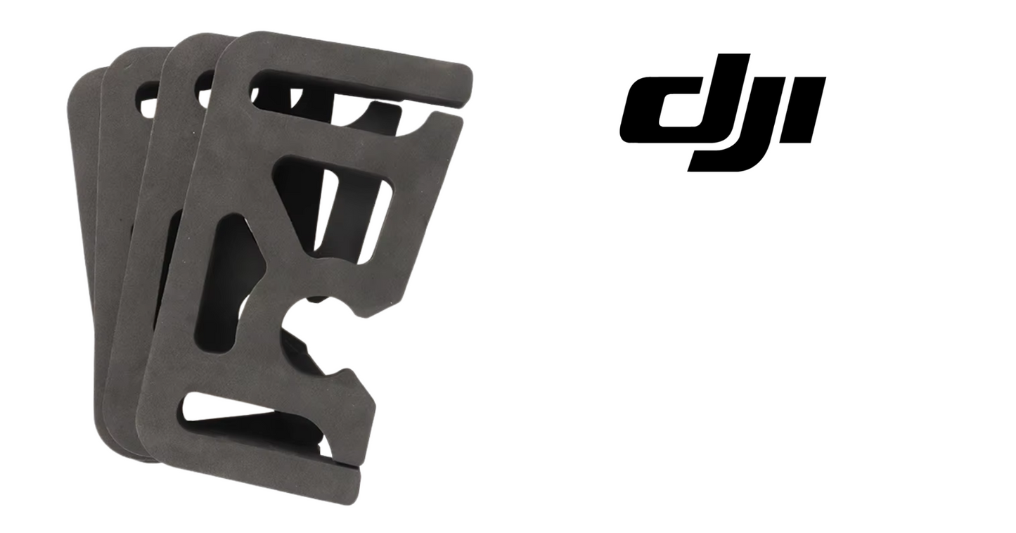 DJI T50 - T40 Original Propeller Holder (2 Piece)