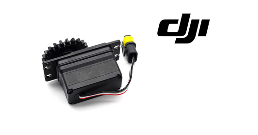 DJI T40 Original Servo Module
