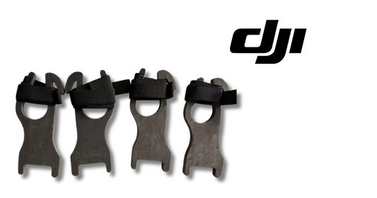 DJI T50 - T40 Original Propeller Fixed Strap