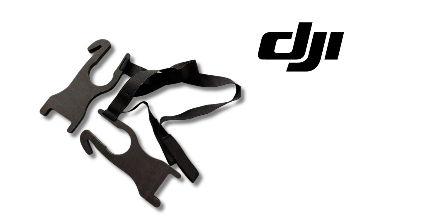 DJI T50 - T40 Original Propeller Fixed Strap