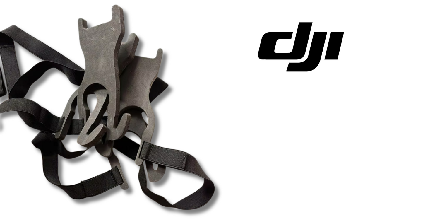 DJI T50 - T40 Original Propeller Fixed Strap