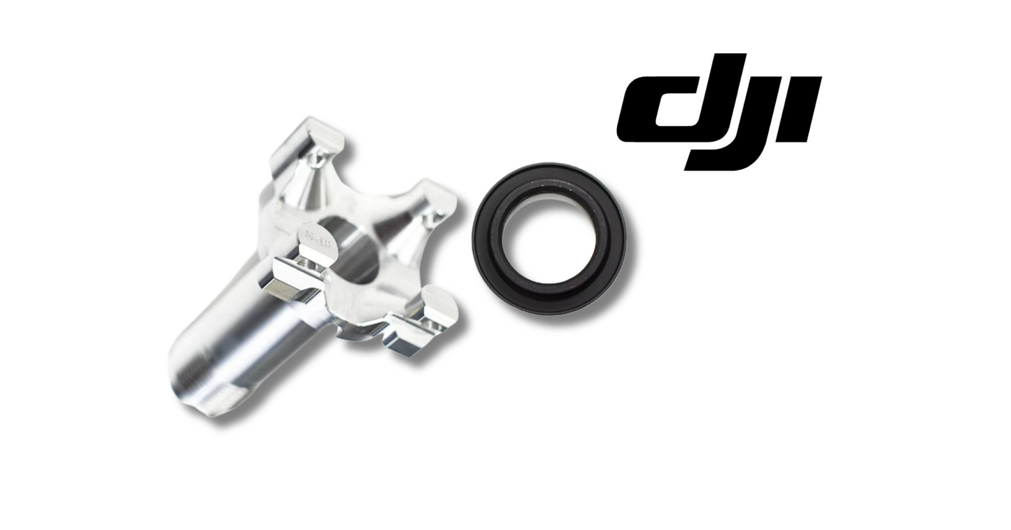 DJI T40 Motor Shaft V3
