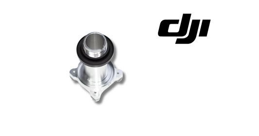 DJI T40 Motor Shaft V2