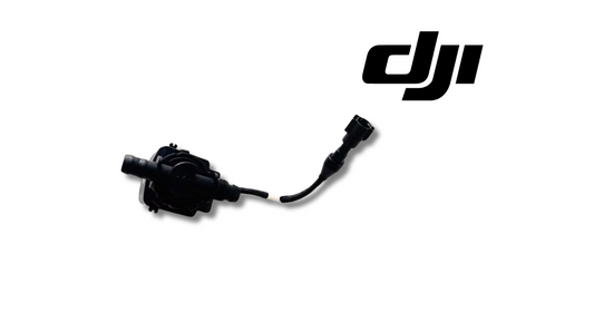 DJI T50 Original Electromagnetic Solenoid Valve Module