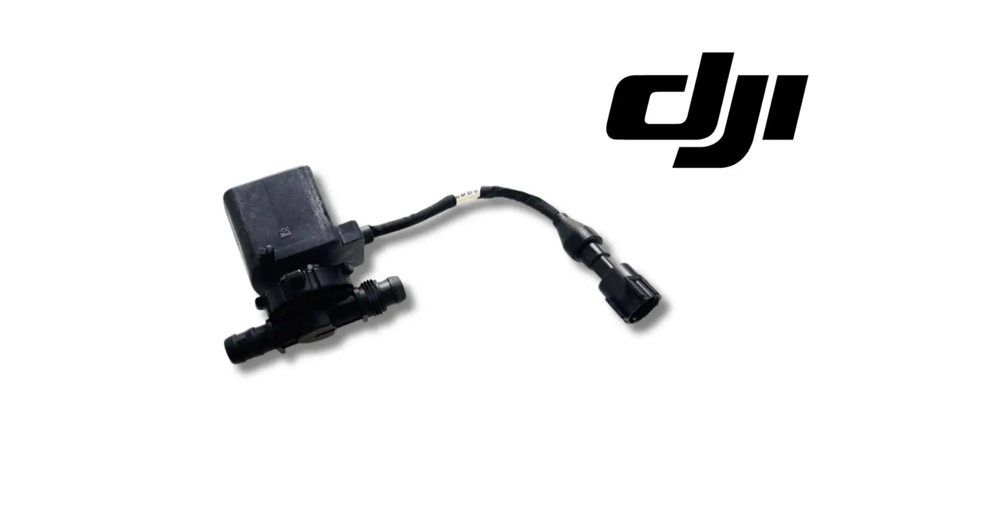 DJI T50 Original Electromagnetic Solenoid Valve Module DJI