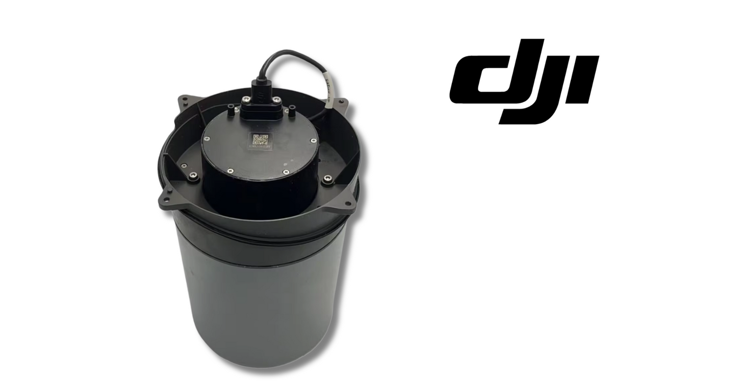 DJI Agras T50 Original Rear Radar Module