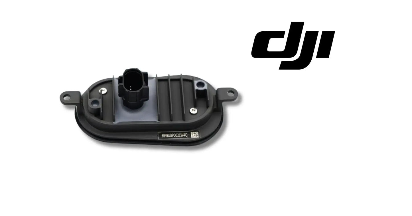 DJI Agras T50 Original Bottom Light Module DJI