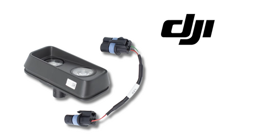 DJI Agras Original T40 Bottom Light Module