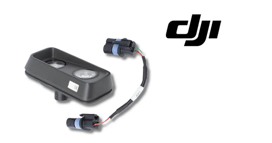DJI Agras Original T40 Bottom Light Module DJI