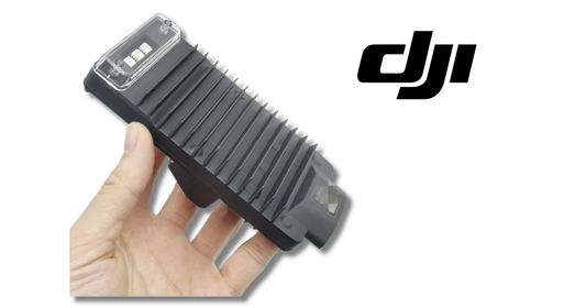 DJI T50 - T40 Original ESC Module