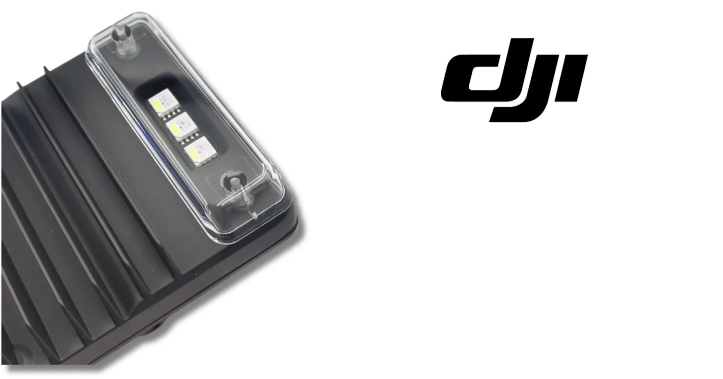 DJI T50 - T40 Original ESC Module DJI