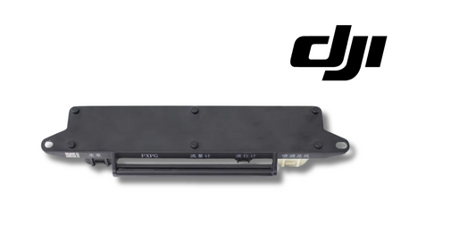 DJI T40 Original Tank Spraying Adapter Module