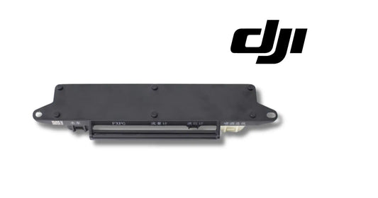 DJI T40 Original Tank Spraying Adapter Module Ares Acres