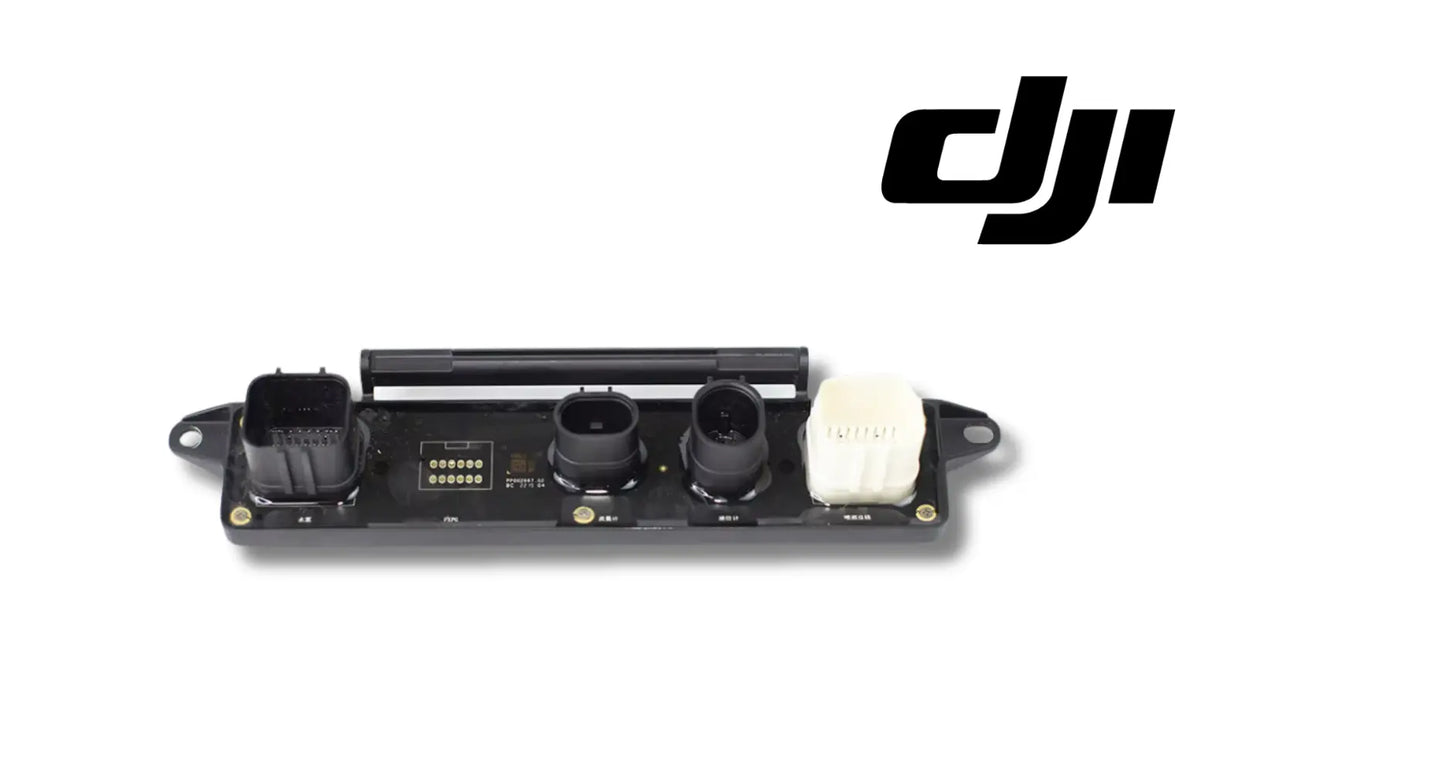 DJI T40 Original Tank Spraying Adapter Module Ares Acres