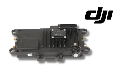 DJI T50 - T40 Original Avionics Module FCC