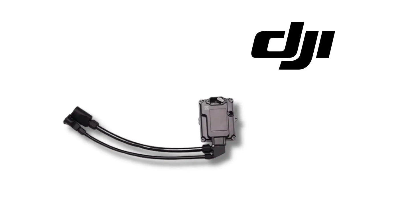 DJI T50 - T40 Original Avionics Module FCC DJI