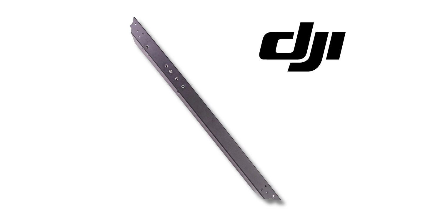 DJI T50 - T40 Original Middle Frame Aluminum Tube (Left)