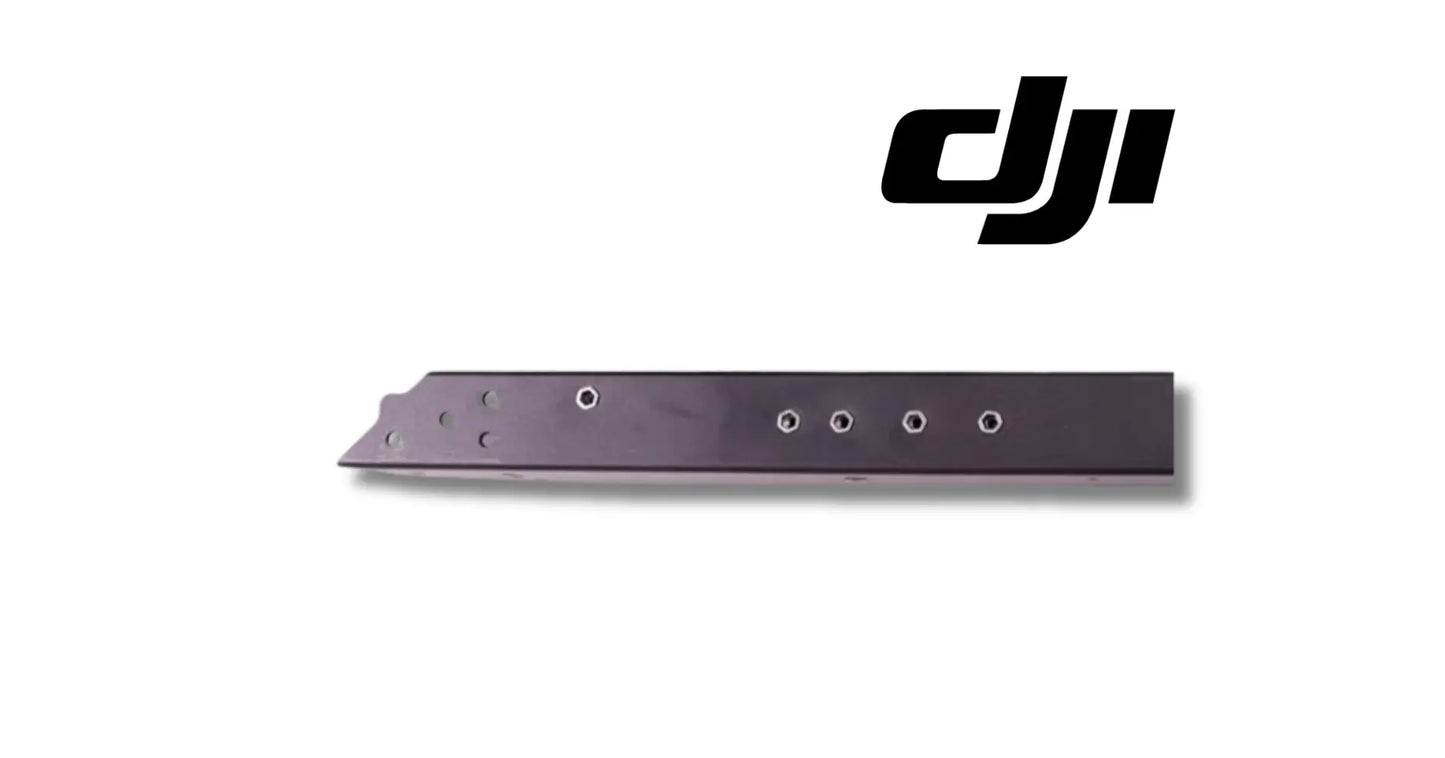 DJI T50 - T40 Original Middle Frame Aluminum Tube (Right) DJI