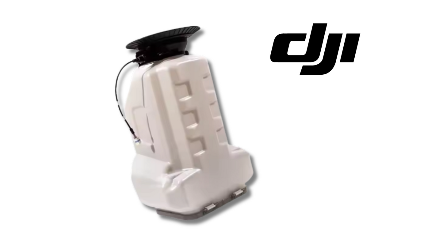 DJI T50 Original Spreading System Spreader