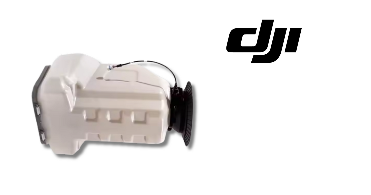 DJI T50 Original Spreading System Spreader