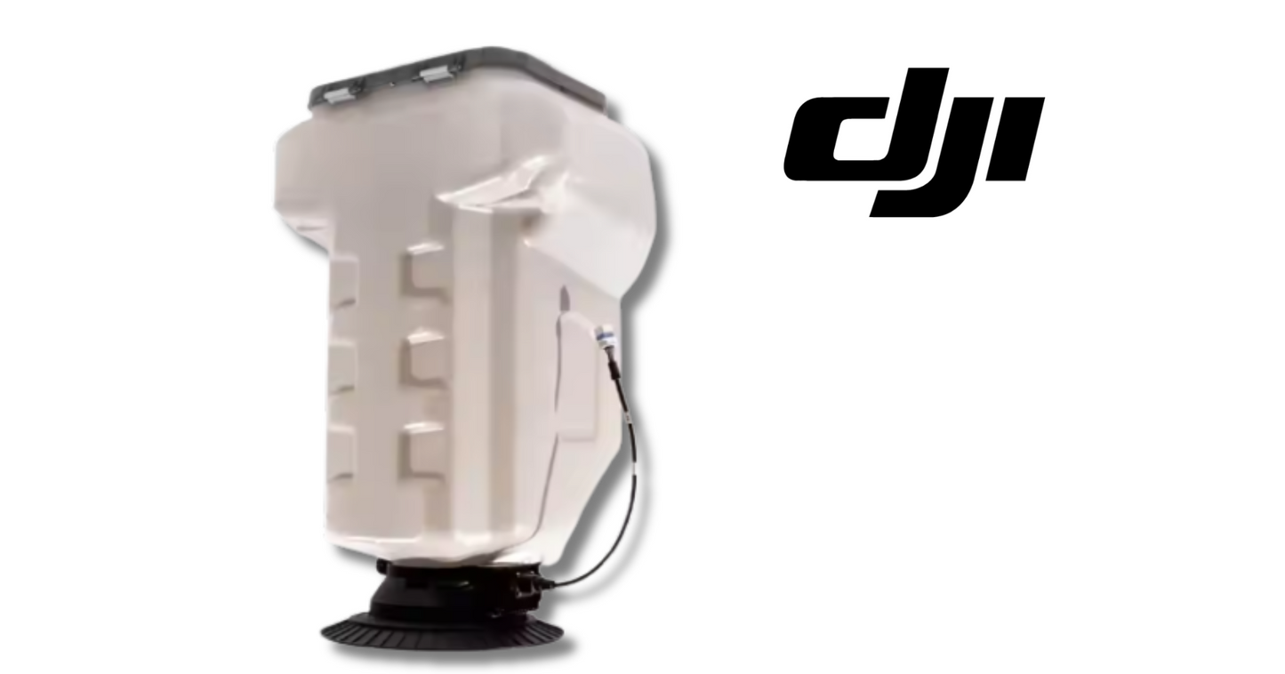 DJI T50 Original Spreading System Spreader