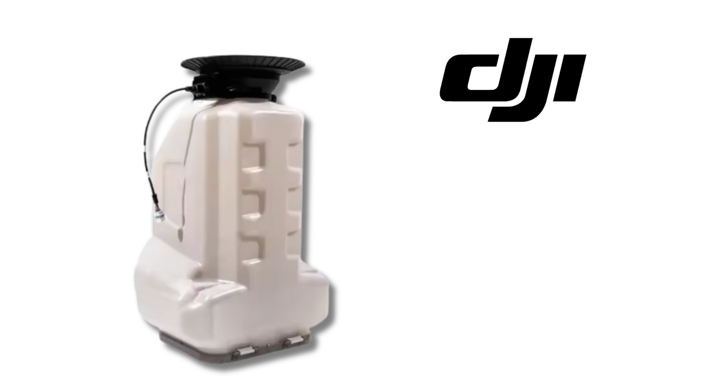 DJI Agras T50 Agro Sprayer Drone - Southern Ag / Mark Custom Order (accessories)