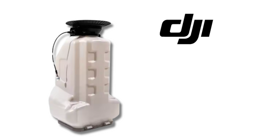 DJI T50 Original Spreading System Spreader
