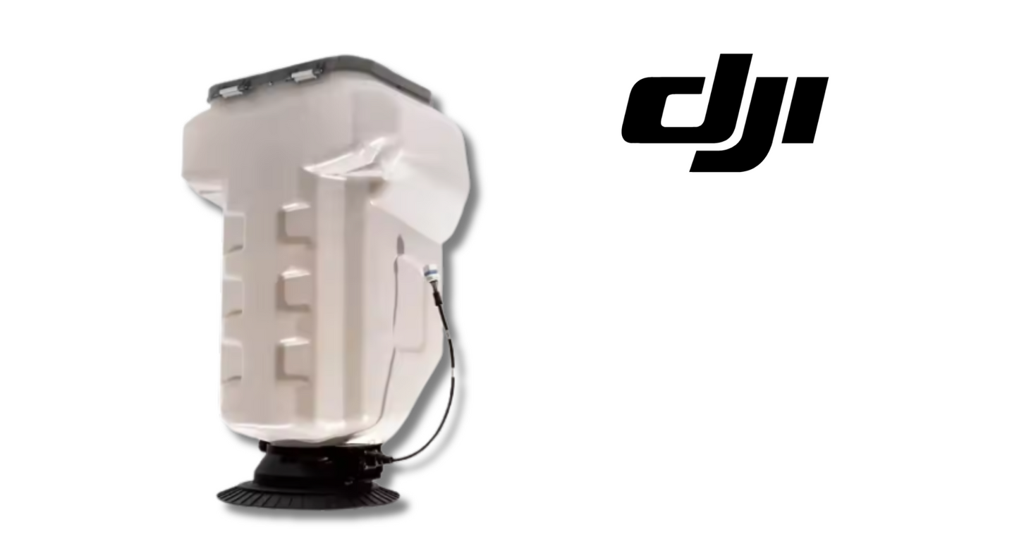 DJI Agras T50 Agro Sprayer Drone - Southern Ag / Mark Custom Order (accessories)