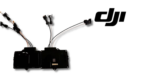 DJI T40 Original RF Module