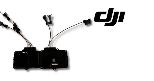 DJI T40 Original RF Module DJI