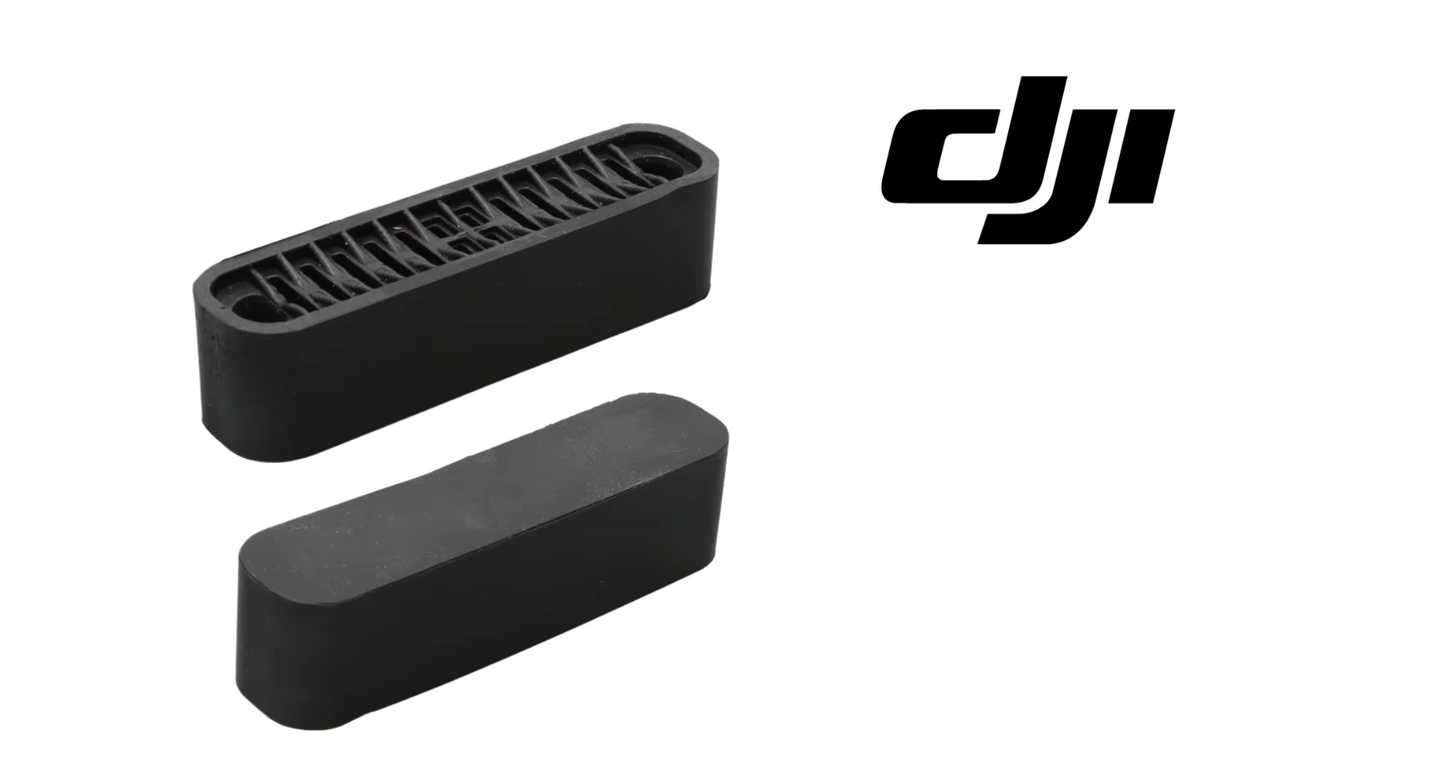 DJI T50 - T40 Original Distribution board protection cover (Pair)