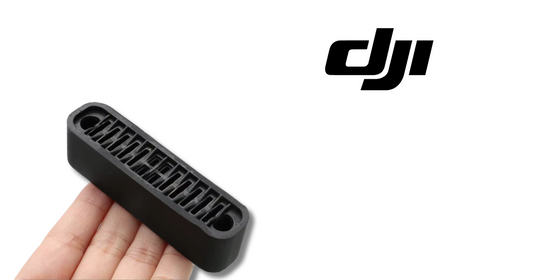 DJI T50 - T40 Original Distribution board protection cover (Pair)