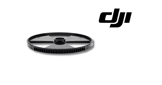 DJI T50 Original Spreading System Large Gear