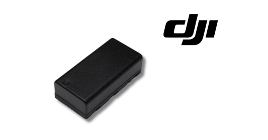 DJI T50 - T40 Original Control Battery WB37