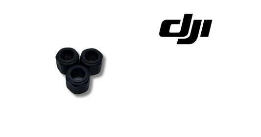 DJIT50 - T40 Original Pipe Nut (10 Pieces) DJI