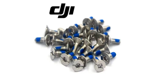 DJI T40/T50 12 Piece Propeller Screws Ares Acres