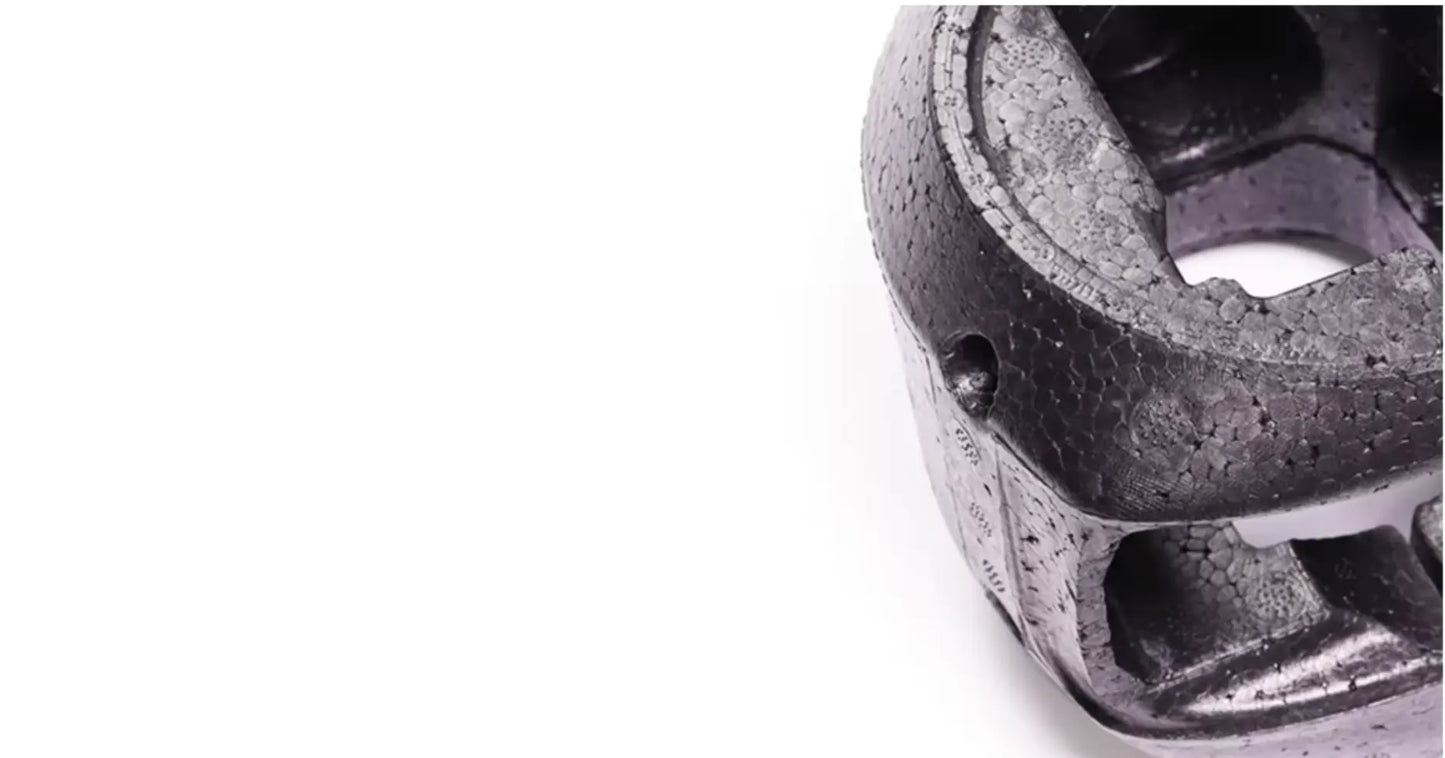 DJI T50 - T40 Agras Drone Motor Cover DJI