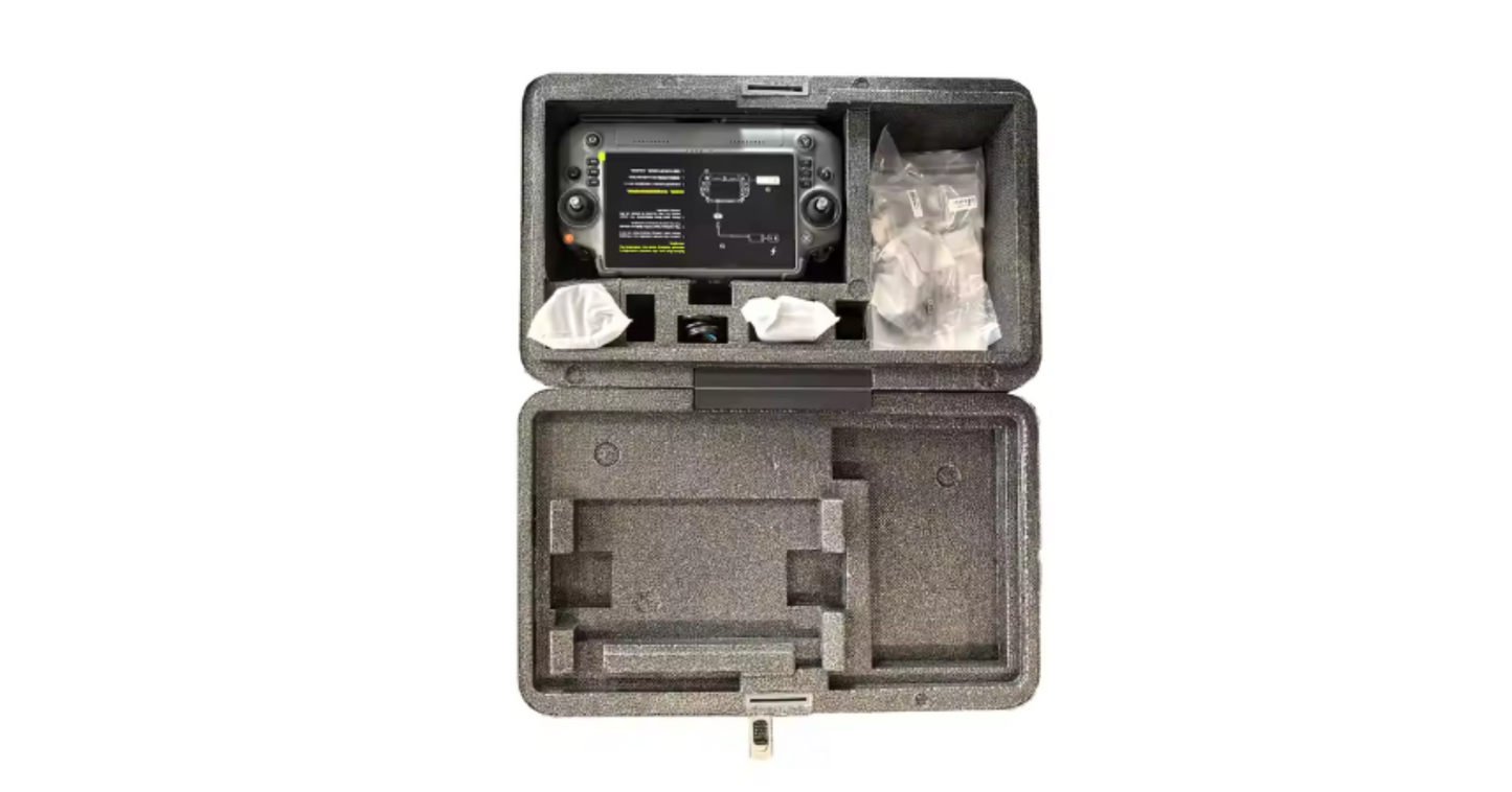 DJI Agras T100 Full Set Agro Sprayer Drone