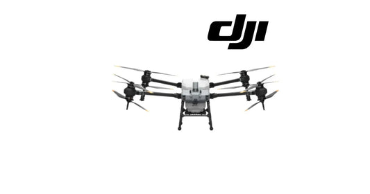 DJI Agras T40 Agro Sprayer Drone - Ready to Fly Kit DJI